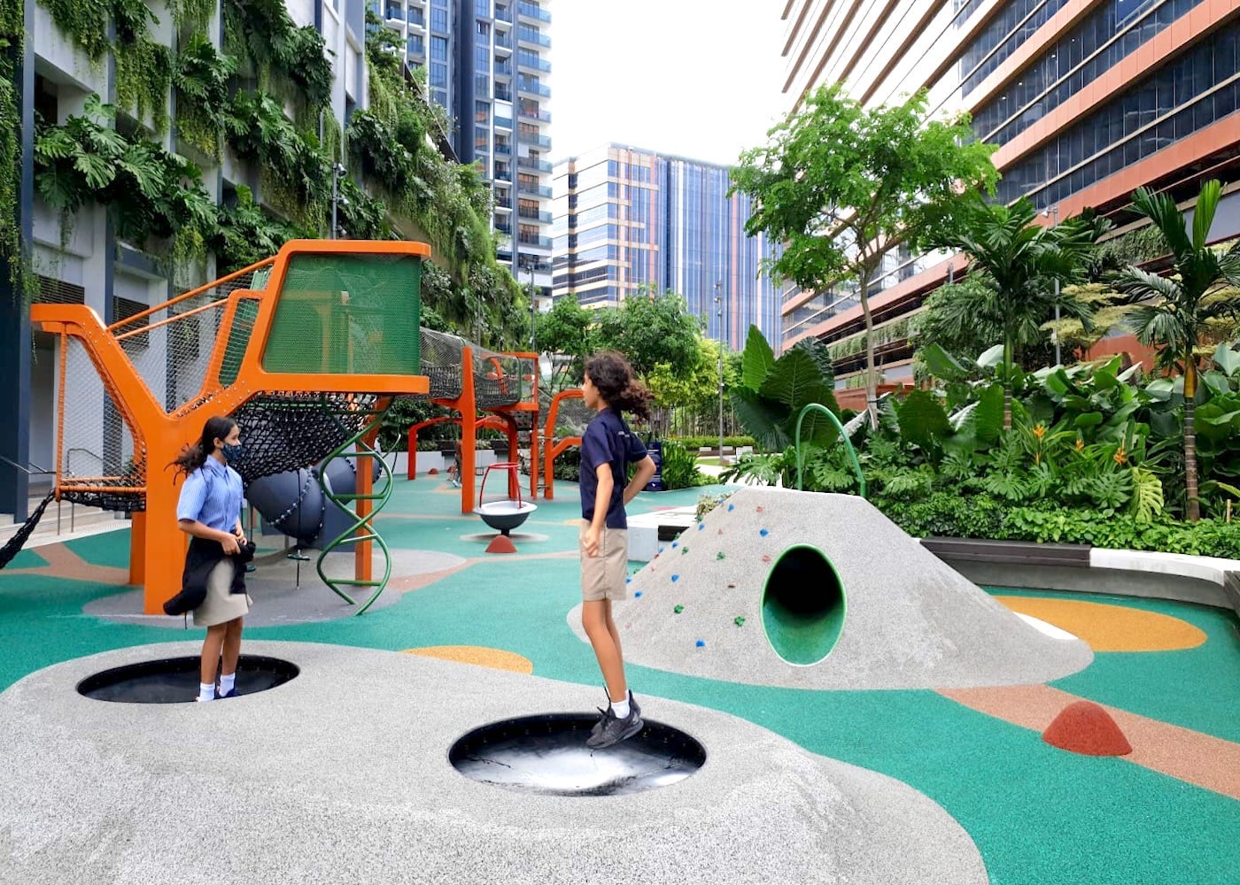 Things to do in Paya Lebar with kids: where to play, eat and shop in this Singapore ‘hood!
