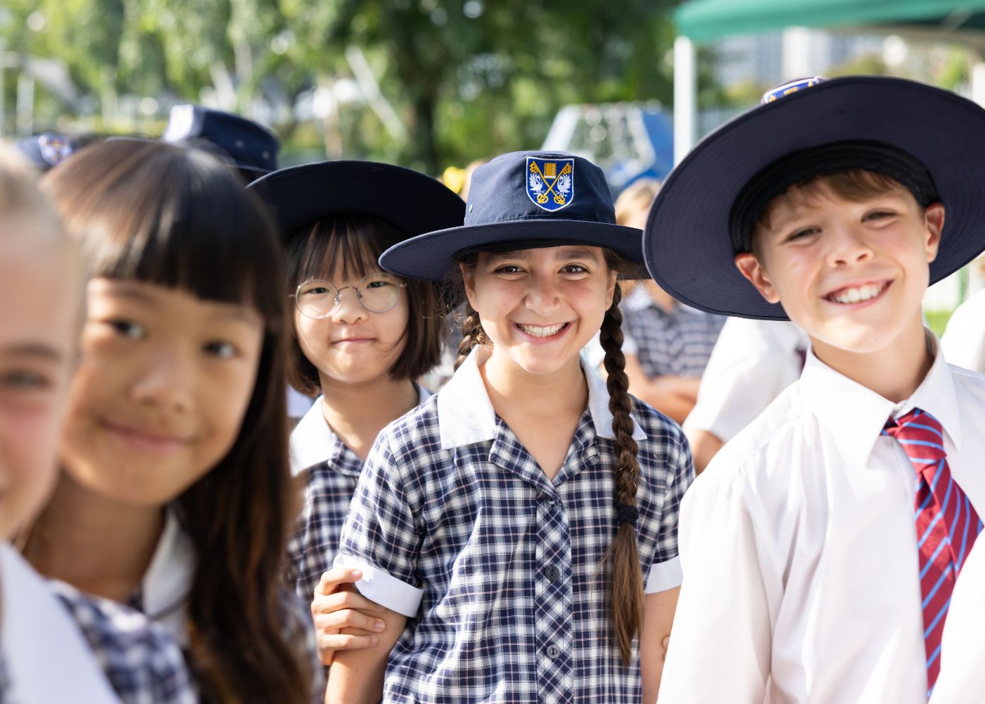 Brighton College (Singapore)