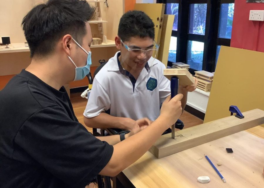 the guild international college learning support