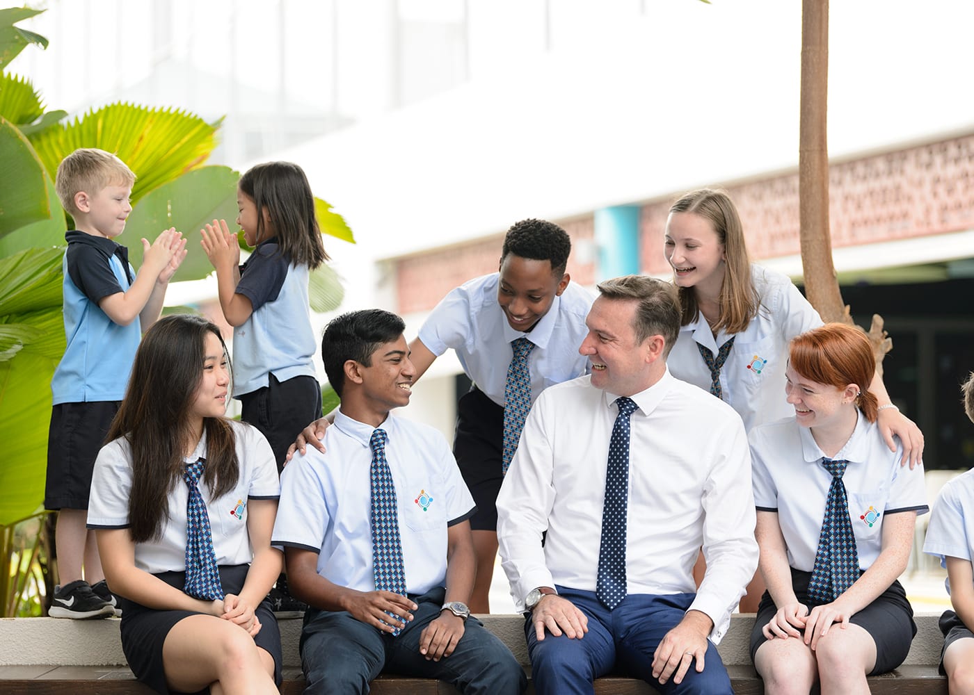Advice for parents: Changing schools during secondary years in Singapore