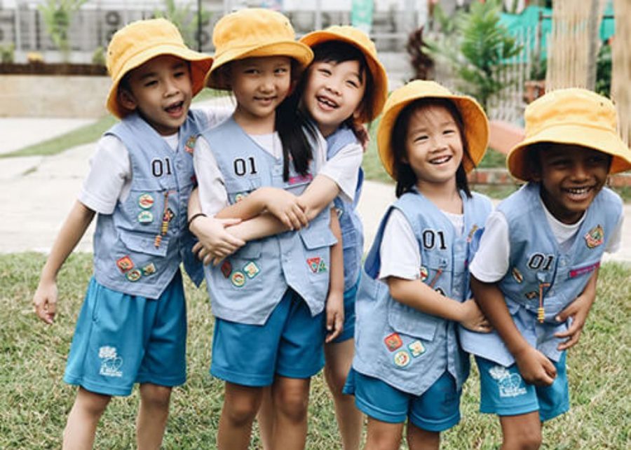 cca for kids