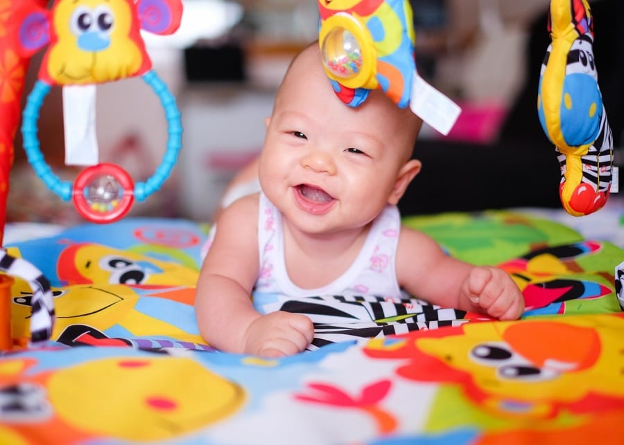 baby equipment rental