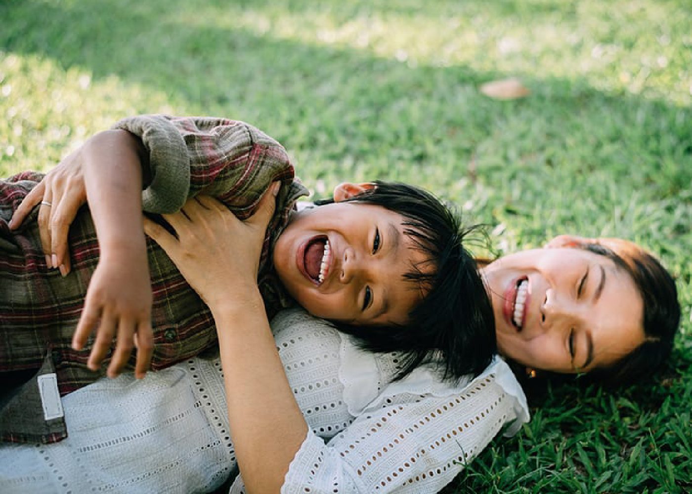Being a single parent in Singapore: Real stories and advice from single mums
