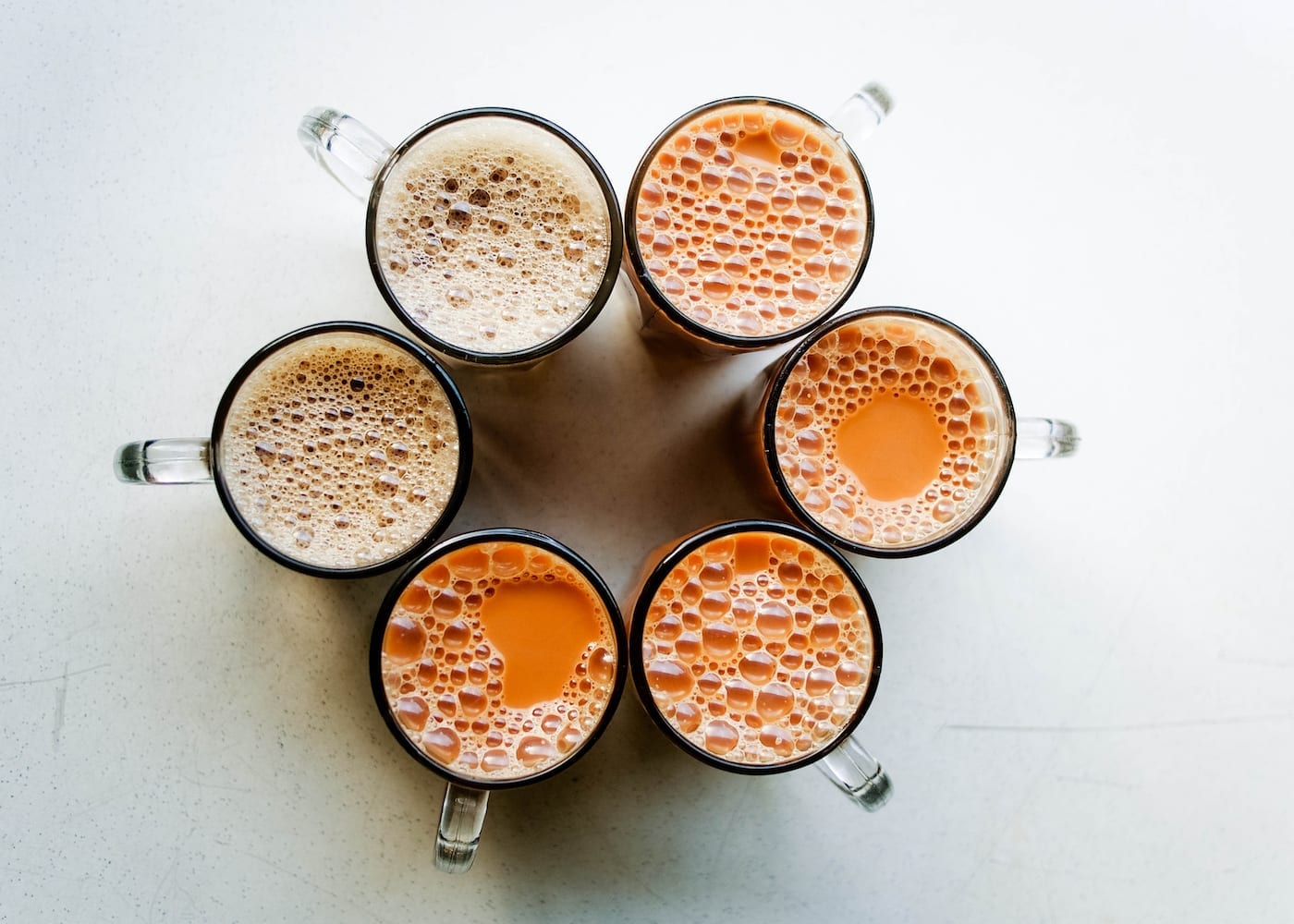 How to order coffee and tea like a local in Singapore: Guide to the different kopi, teh & local drinks to order