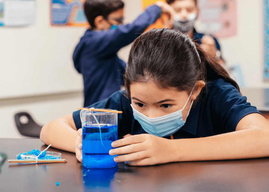 SMMIS: A school that dedicates itself to your child’s development