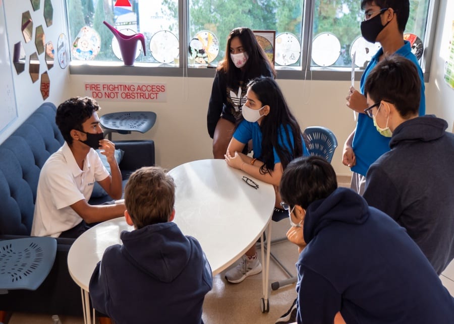 How planning for university is changing in the age of Covid-19