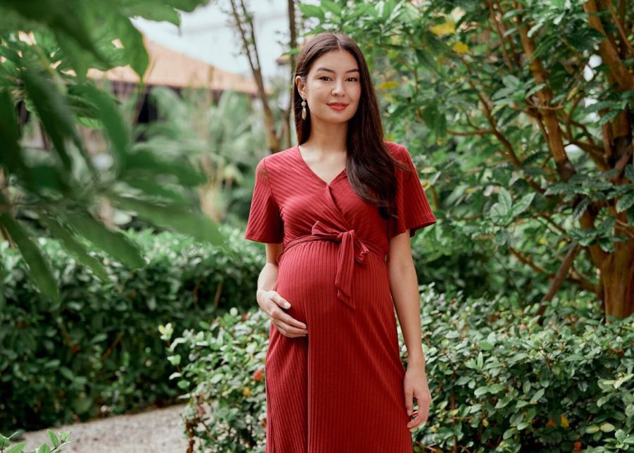 15 best online shops for maternity wear in Singapore