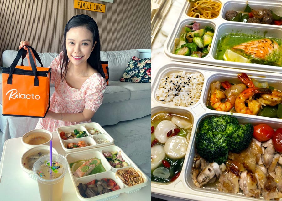 What do breastfeeding mothers need to eat? Try these dietitian-planned meals from ReLacto!