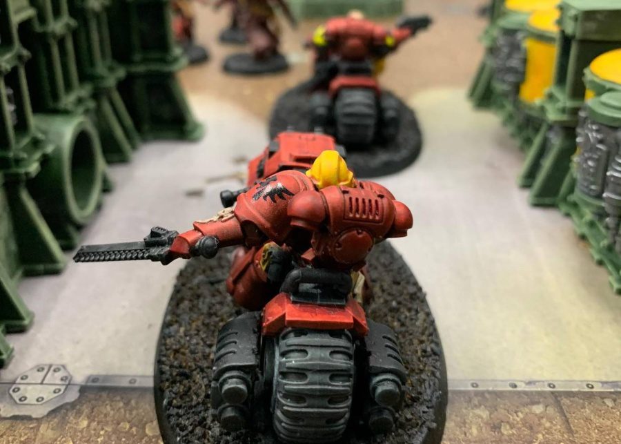 a battle theme tabletop game for kids