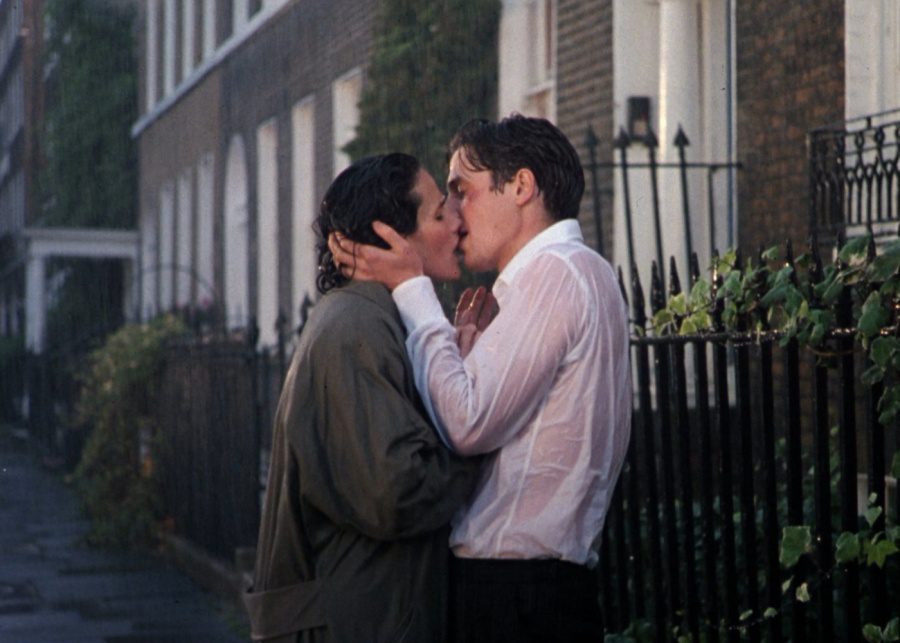 Four Weddings and a Funeral | Valentine's Day movies