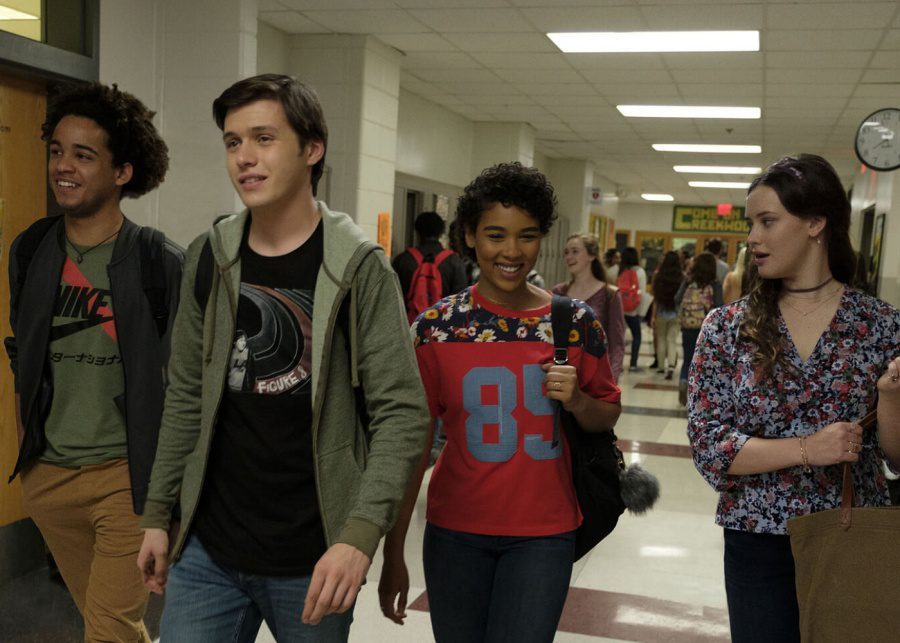 Love, Simon | Valentine's Day movies