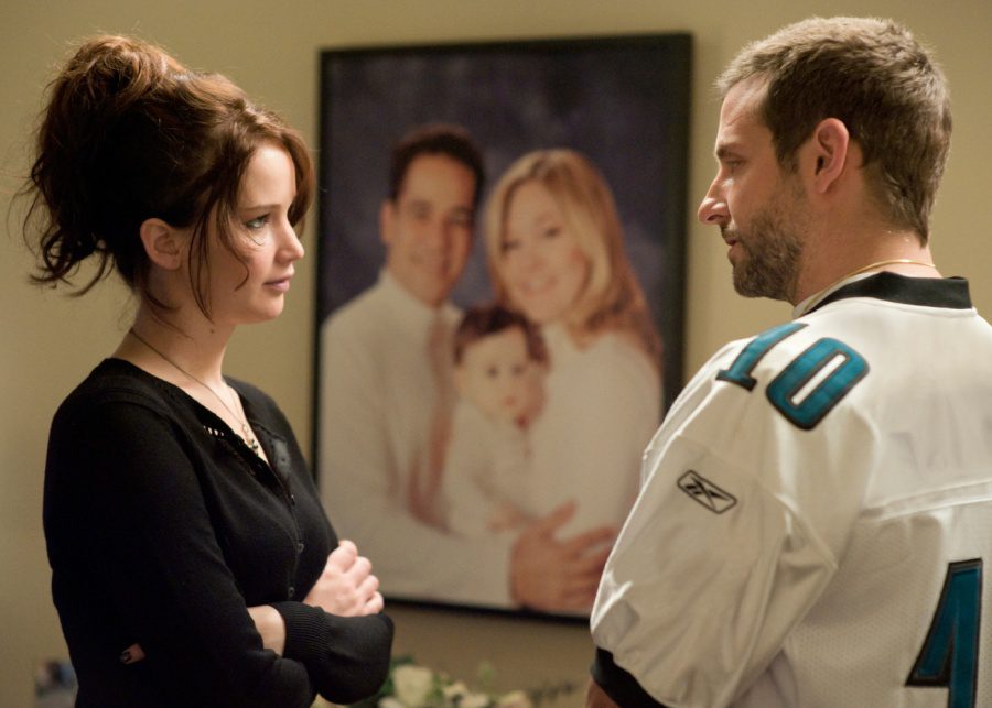 Silver Linings Playbook | Valentine's Day movies