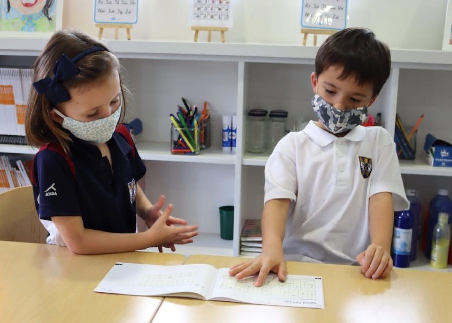 Three ways a good primary education could set your child up for success in the future