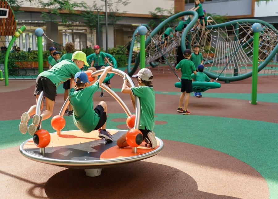 GESS Parents Testimonial | HoneyKids Asia