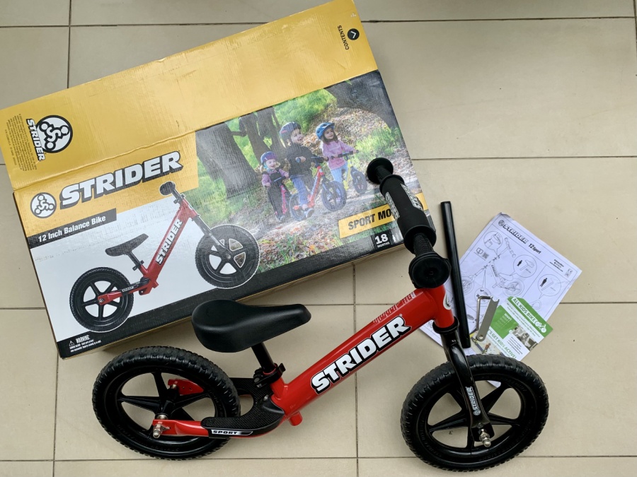 how-to-set-up-strider-bike