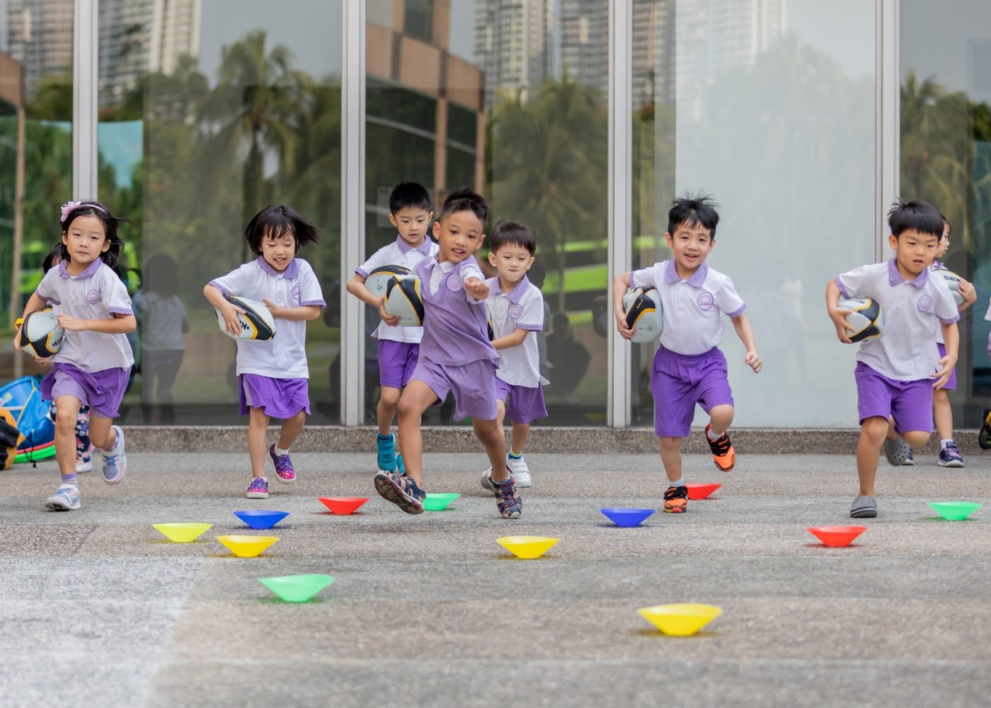 Mulberry Learning is the Silver Winner of Best Early Learning Program in the Singapore Education Awards 2021!