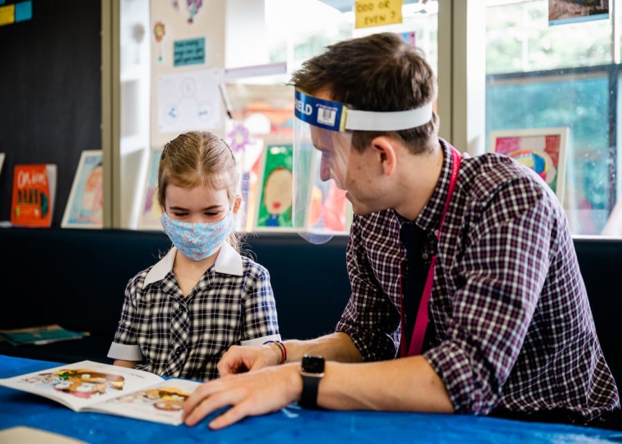 Brighton College (Singapore) parent review | HoneyKids Asia Testimonial