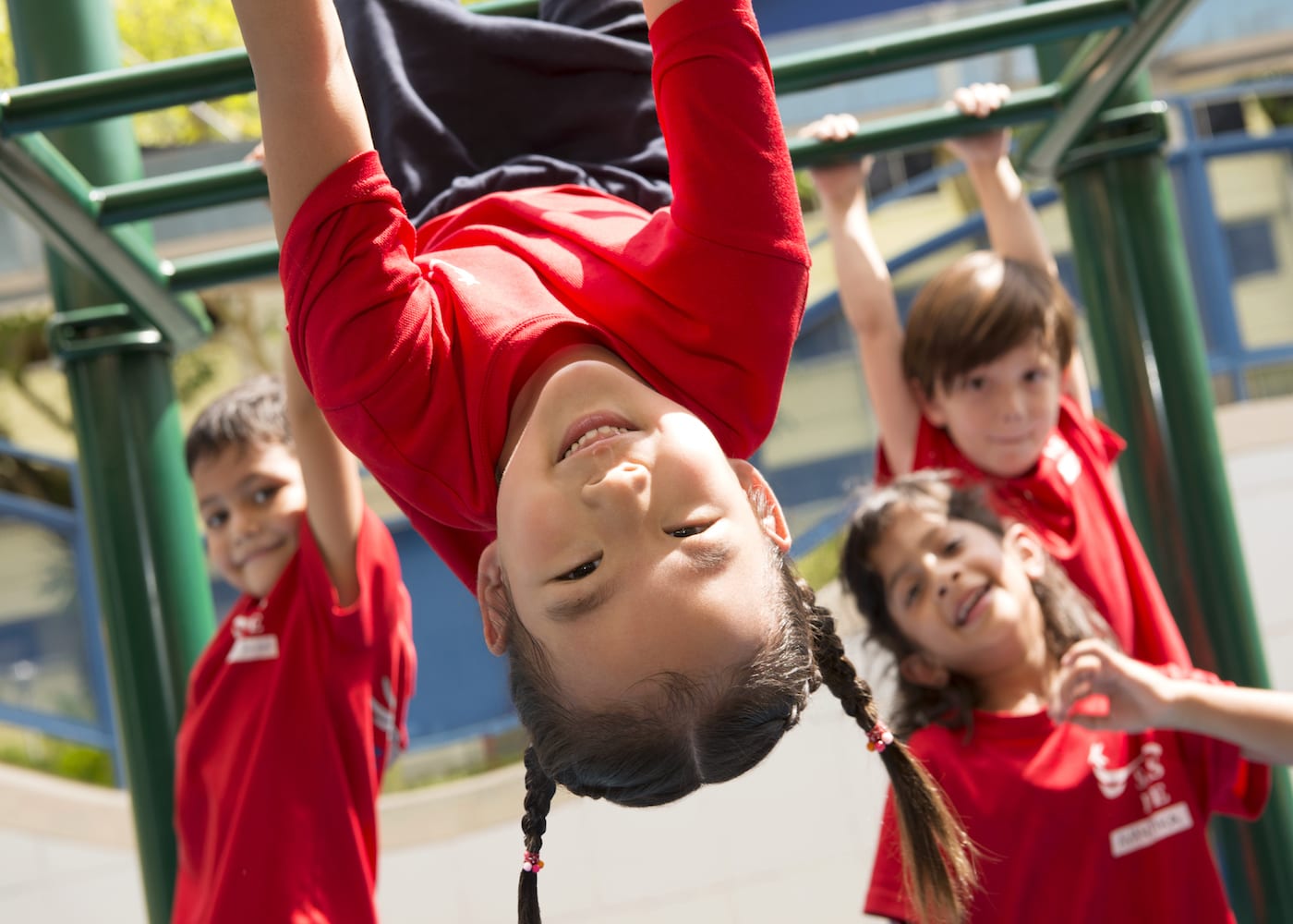 Healthier, happier, stronger: 8 simple ways to kickstart a healthy lifestyle for toddlers
