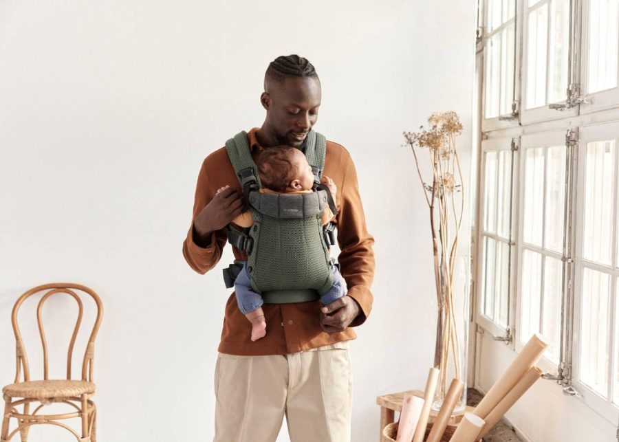 best-baby-carriers-singapore-2023-baby-carrier-harmony-babybjorn