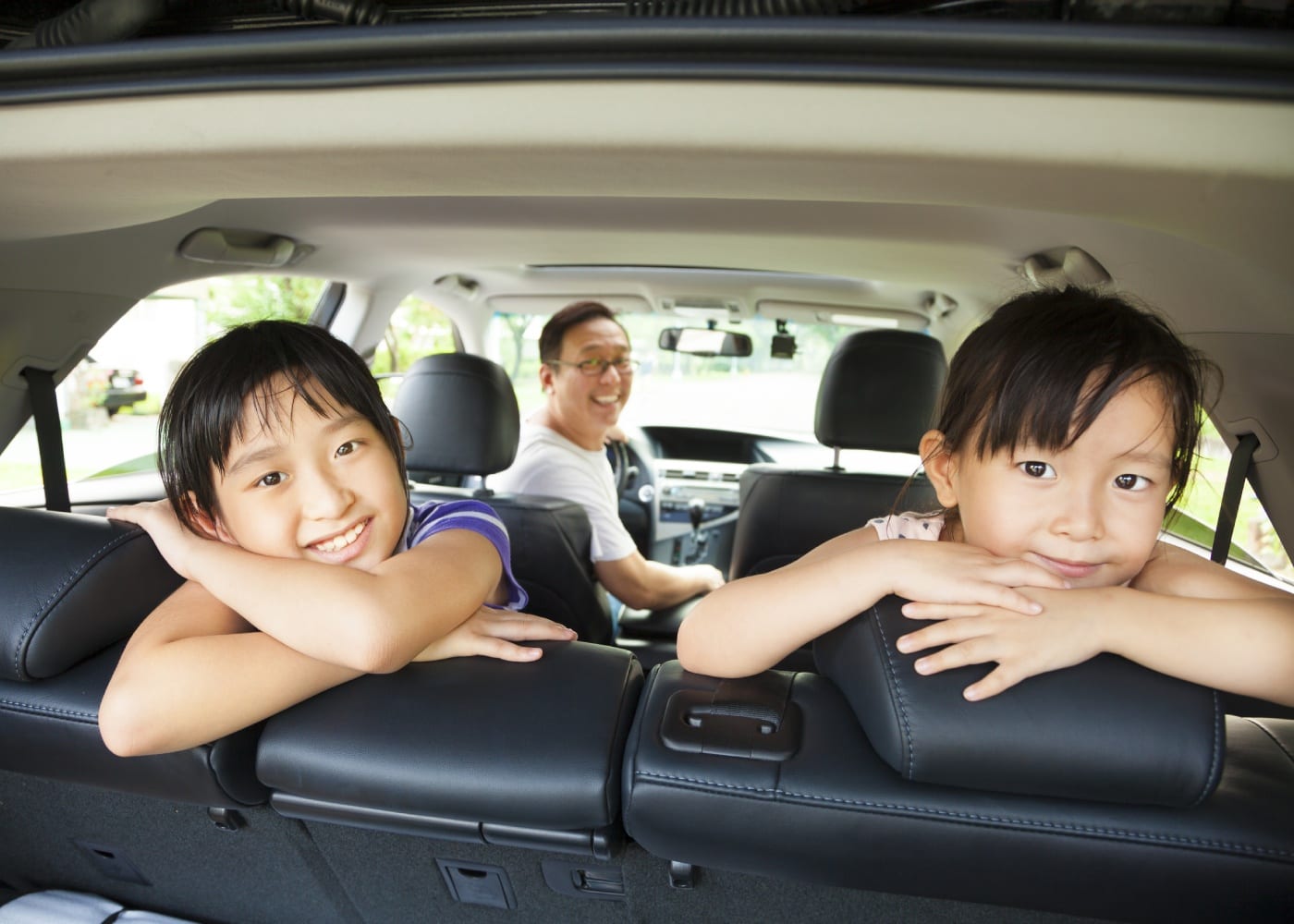 A complete guide to the best family-friendly cars in Singapore
