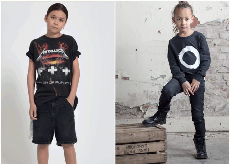 hipkin gender neutral clothes