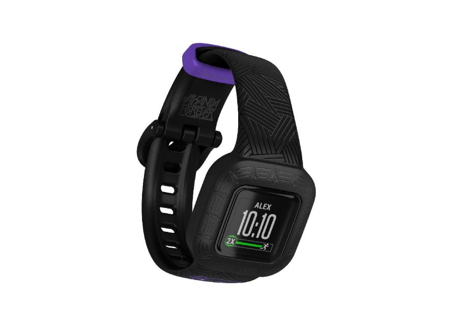 kids-watch-trackers-vivofitjr3-black-panther-garmin-singapore