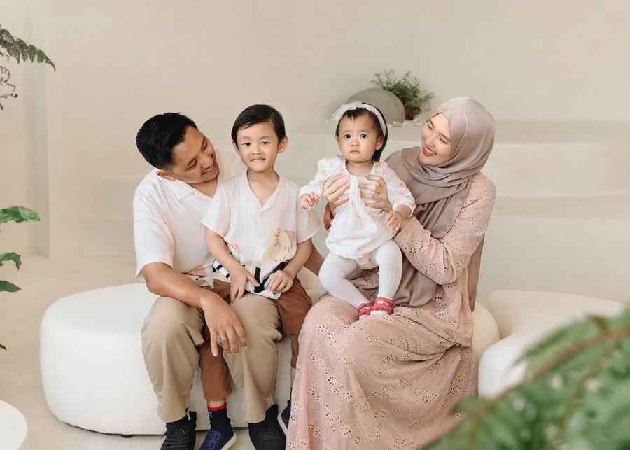 love studios family photoshoot singapore