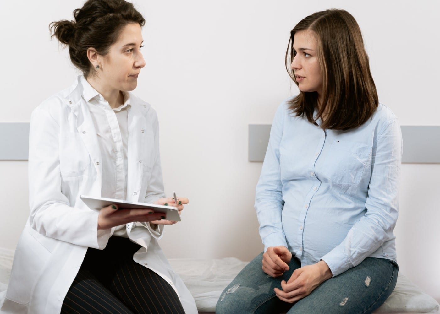 All you need to know about prenatal depression – causes, symptoms and how to get help