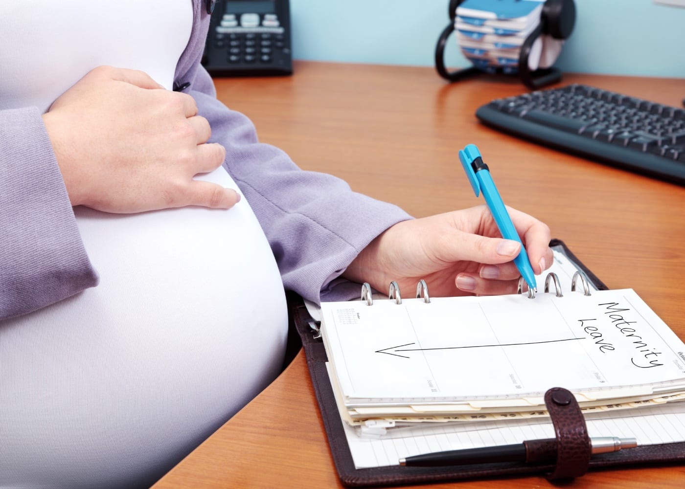 Practical advice for working mums: Know your maternity leave rights in Singapore
