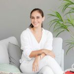 Marissa Nasution | Singapore-based mum-preneurs