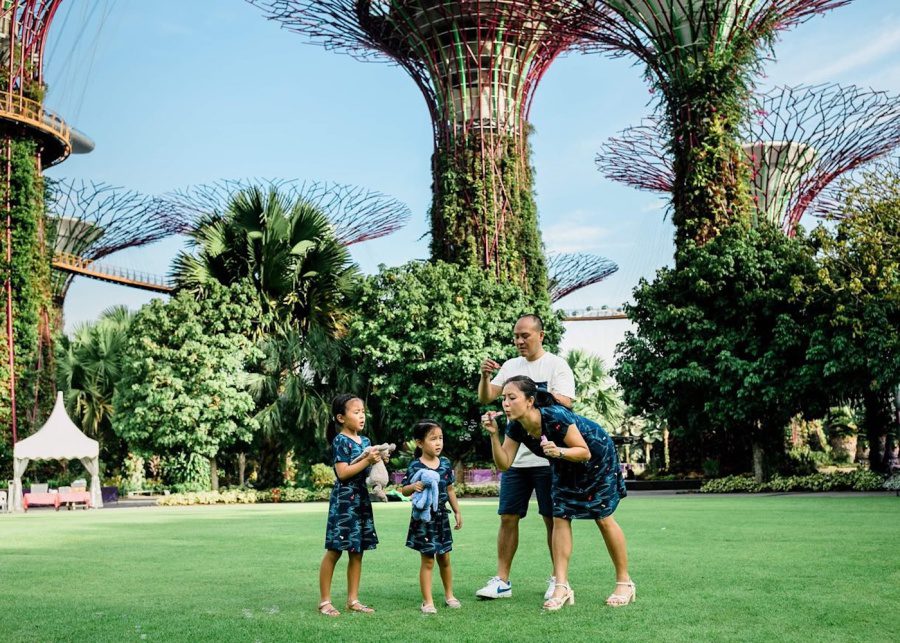 palita photographer family photoshoot singapore