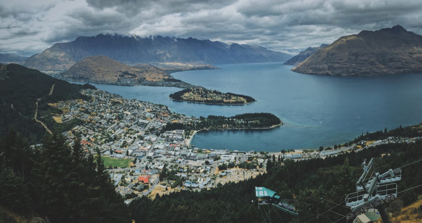 Nau mai haere mai ki Aotearoa! The 12 best family-friendly spots to visit in New Zealand