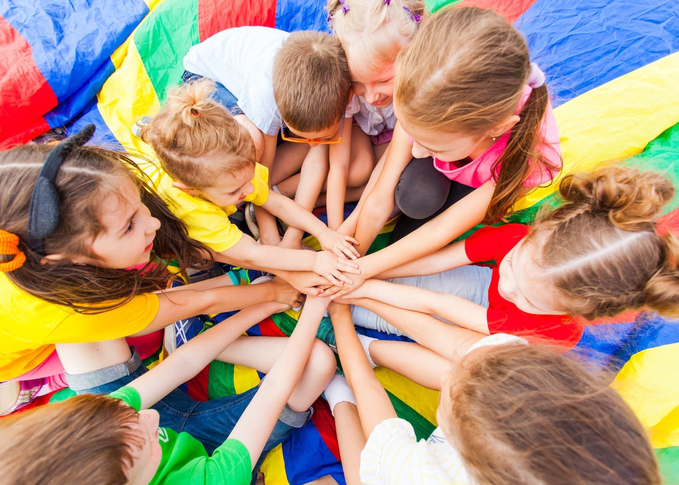 All the best 2026 March holiday camps for kids in Singapore