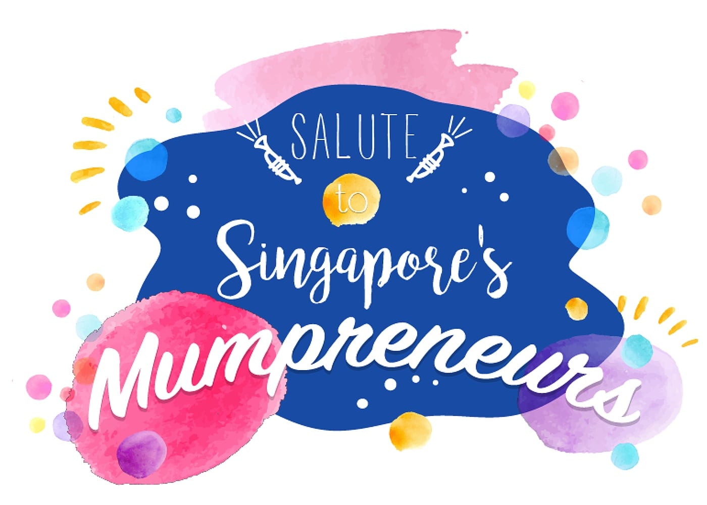 Celebrating the Singapore mum-preneurs who successfully juggle business and motherhood
