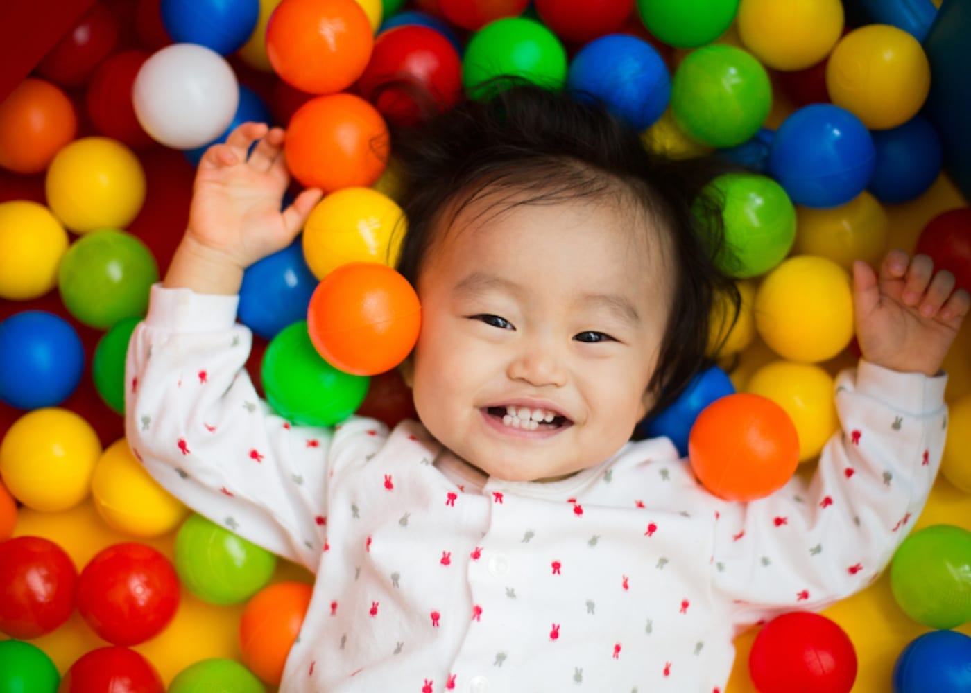 UPDATED! Best ‘soft play’ baby and toddler indoor playgrounds in Singapore for crawling, rolling and bouncing