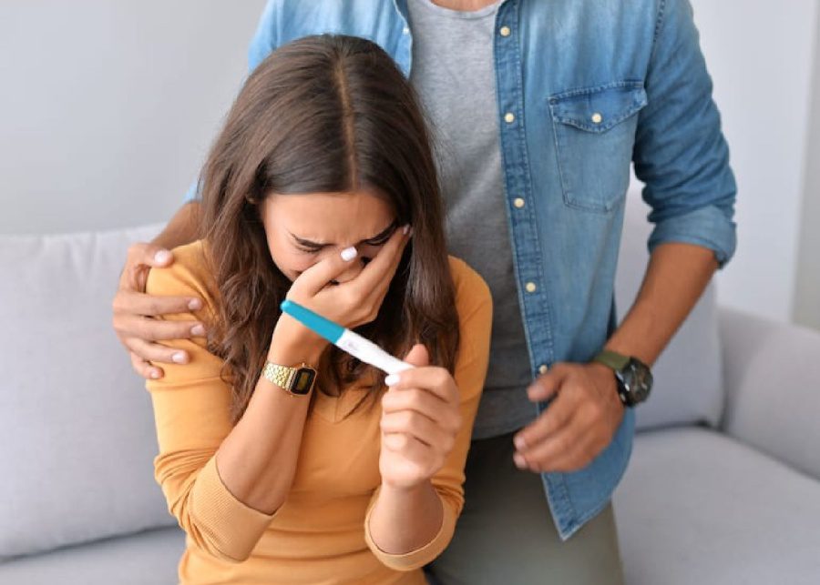 Babes Pregnancy Crisis Support