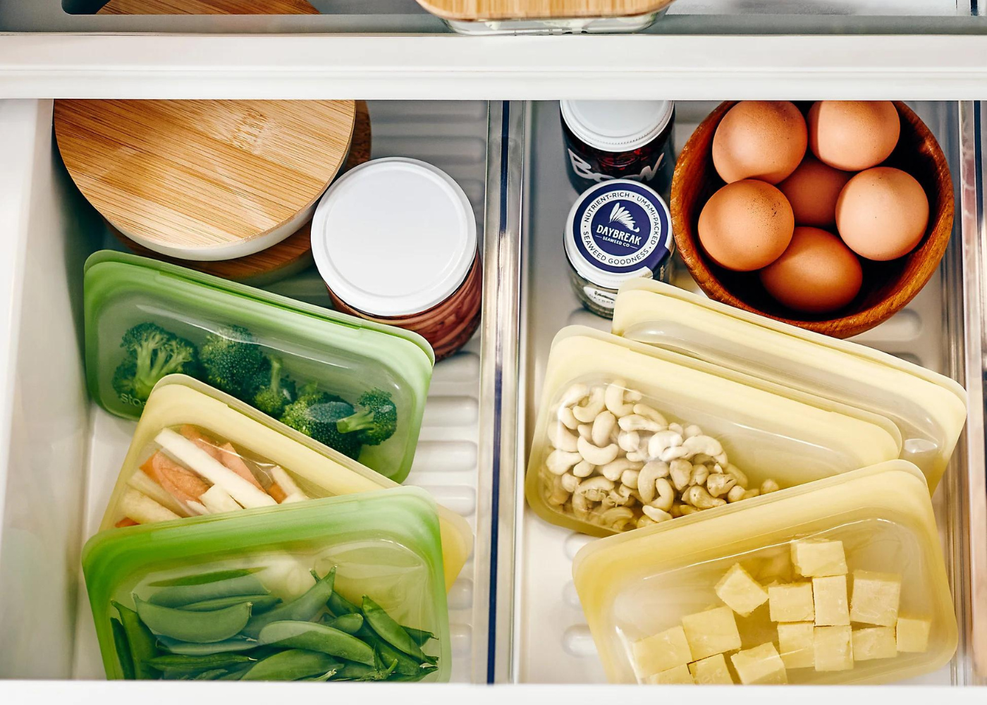 Your Sustainable Store | reusable products