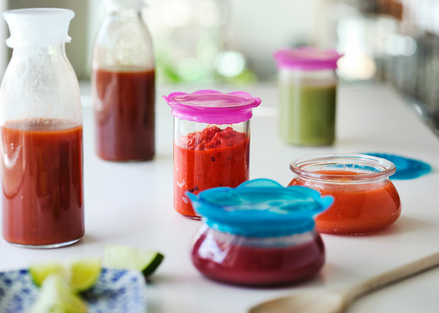 IKEA | reusable products