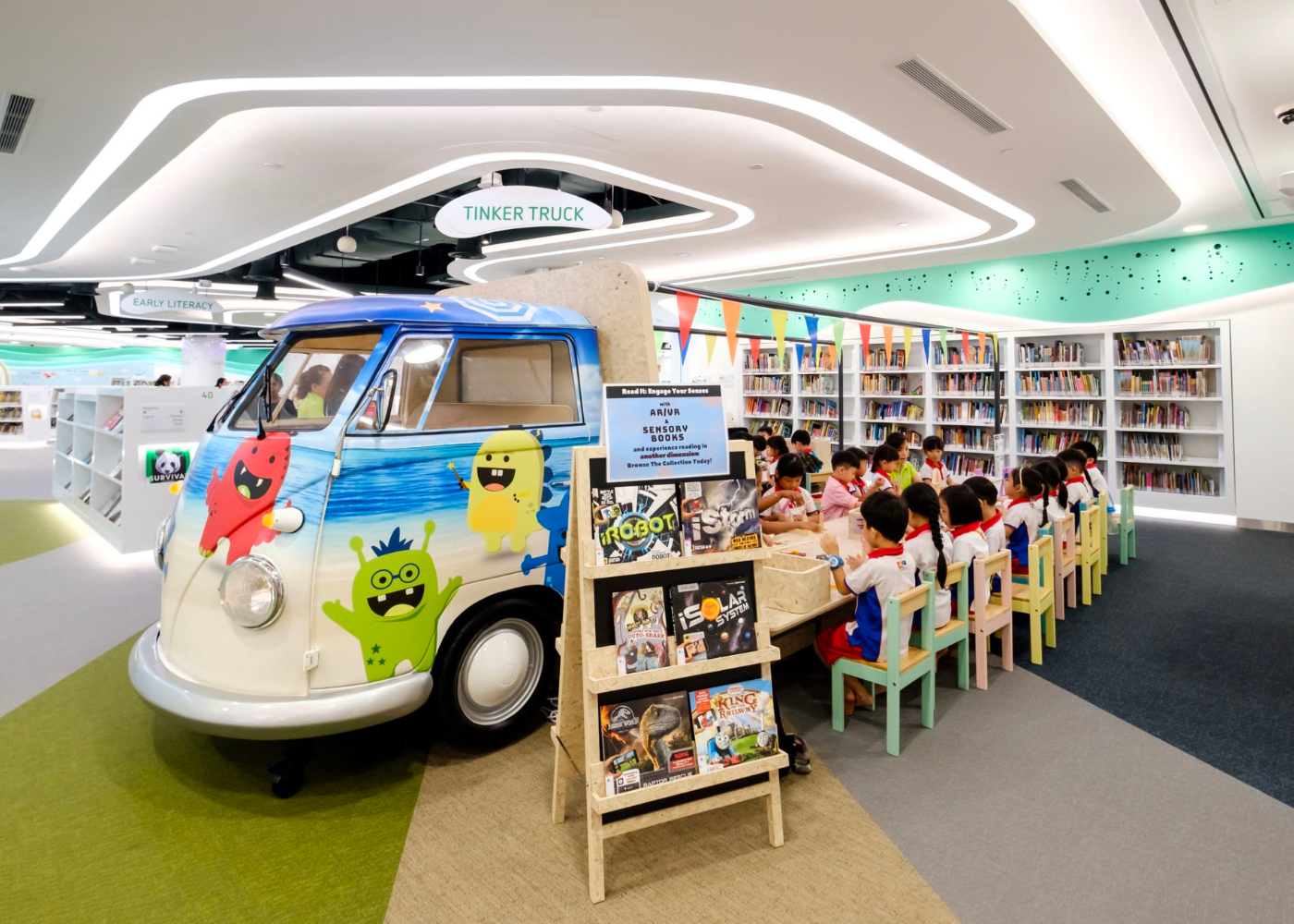 library@harbourfront
