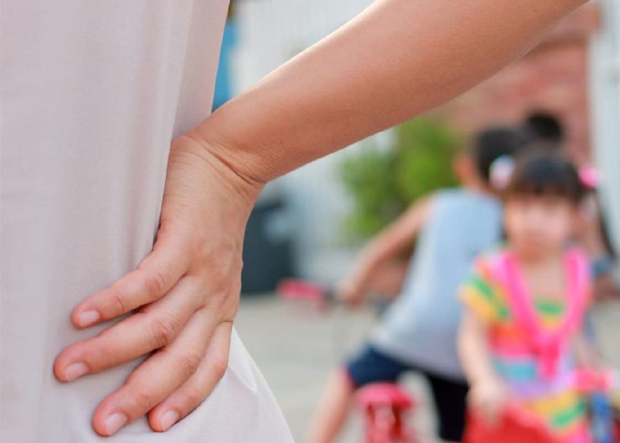 Parenting and discipline in Singapore saying no to children