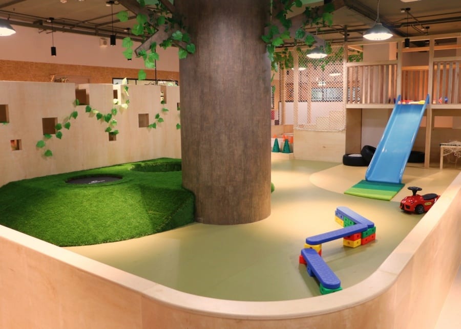 Mulberry Learning holistic preschool