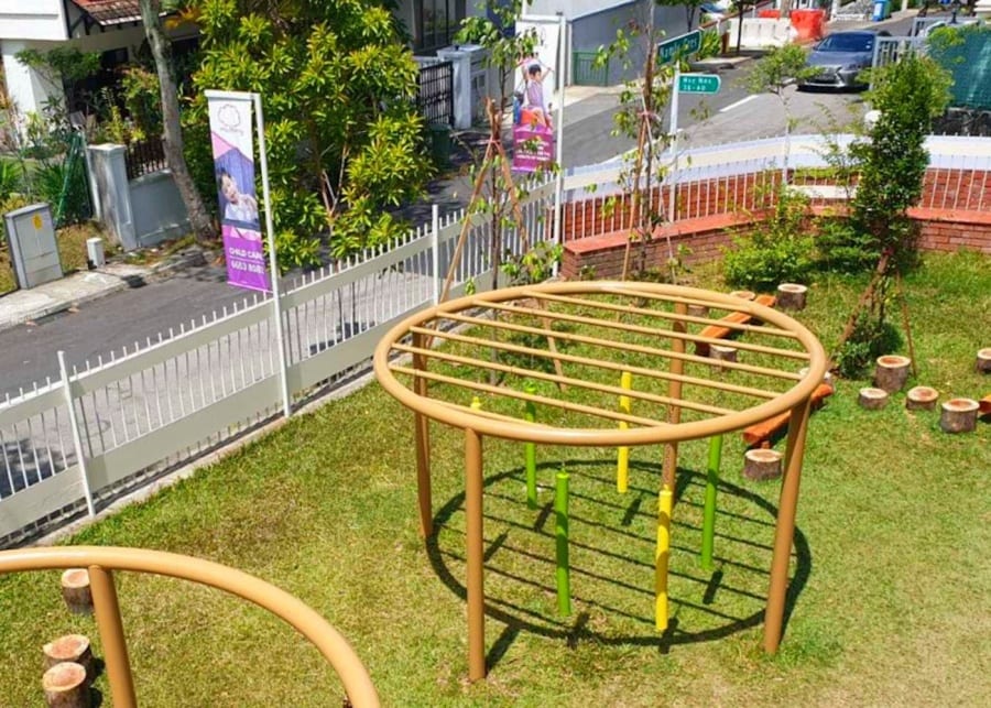 Mulberry Learning holistic preschool