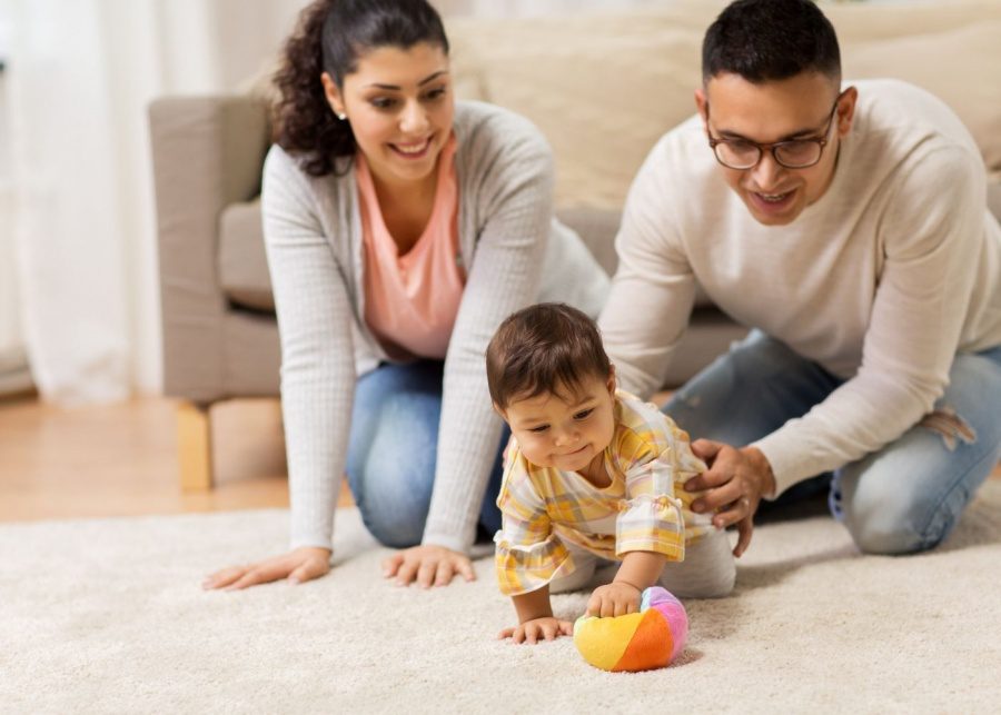 bottle-feeding tips for working moms
