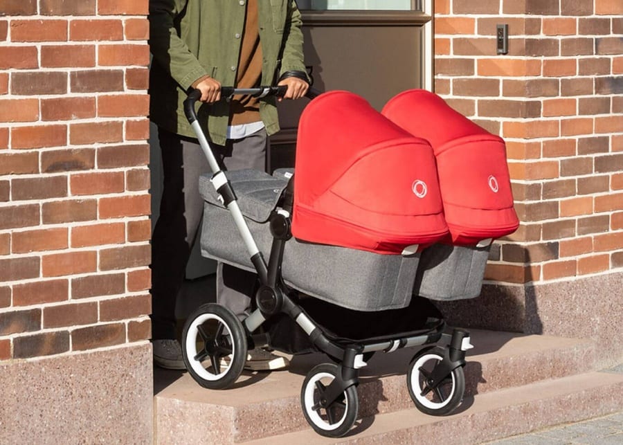 Bugaboo Donkey 3 | The best strollers and baby prams for Singapore