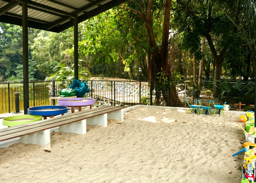 Children's Cove Preschool | HoneyKids Asia