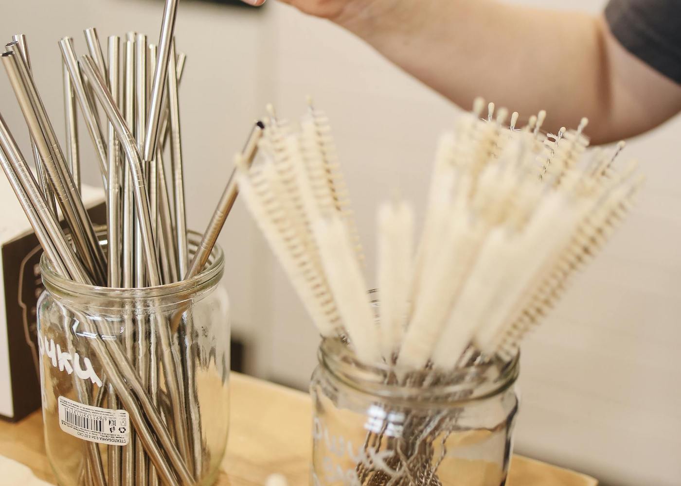 eco friendly sustainable products stores zero waste singapore