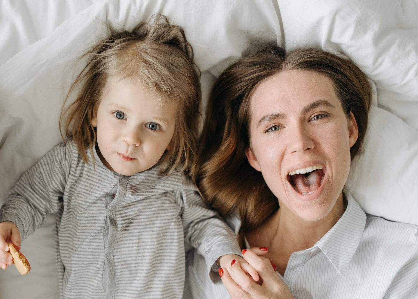 The ultimate guide to co-sleeping and bed-sharing