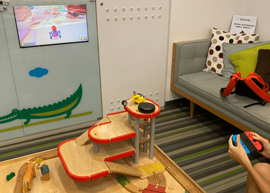 Kids Dental World | best kids dentist singapore