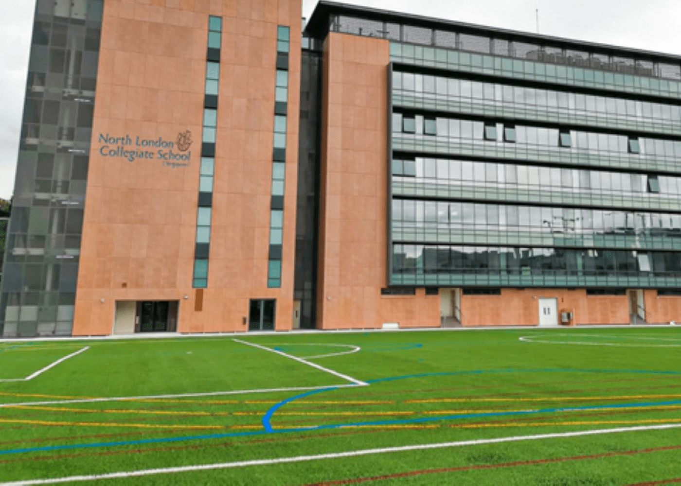 VIDEO: Find out more about North London Collegiate School (Singapore) here!