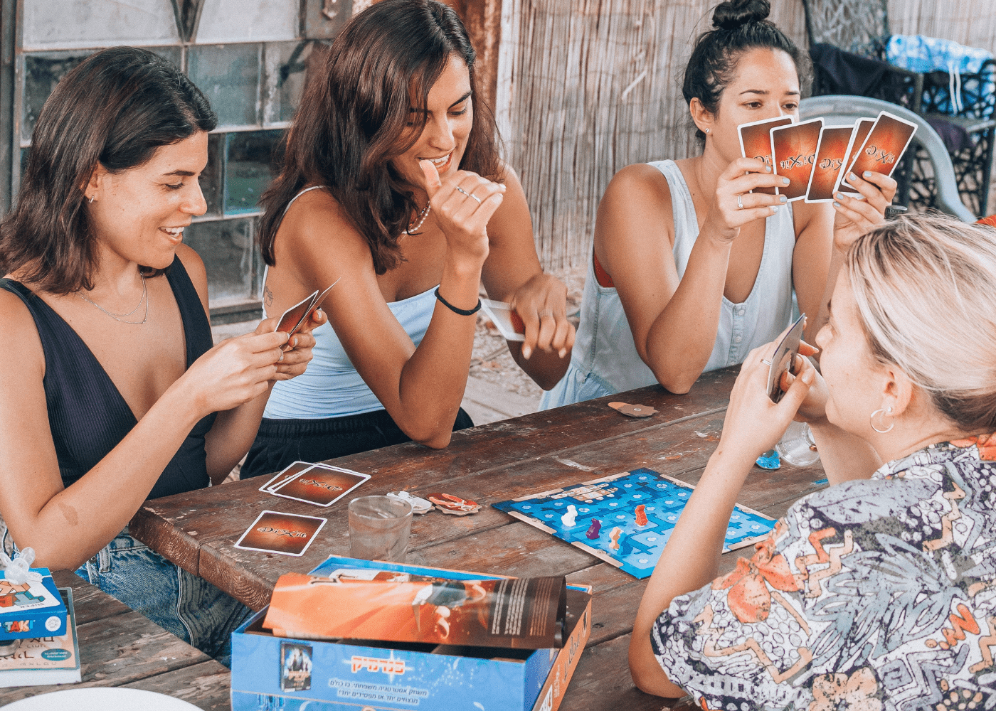 Good old-fashioned fun: best board games for family game night in Singapore